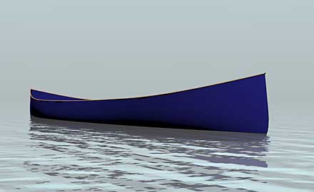 Canoe Plans