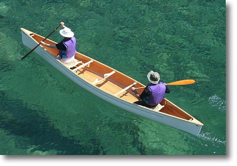 Plywood Kayak Plans Free