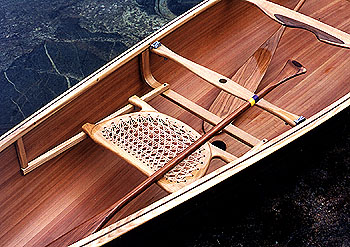 Canoe Plans, Kayak Plans, Boat Plans, Stitch-and-Glue Boat Plans For 